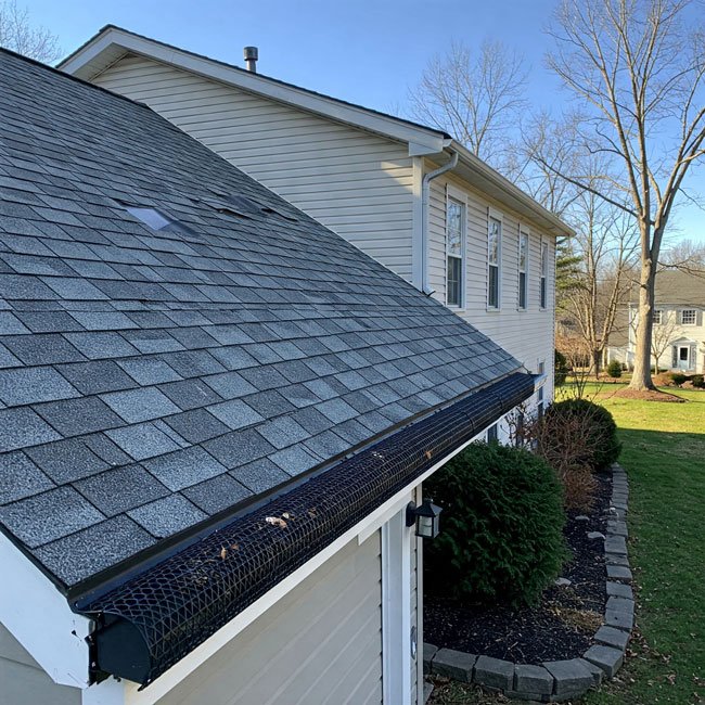 Gutter Guard System