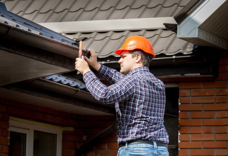 Gutter Replacement MA