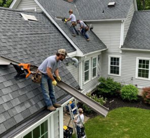 Affordable-Gutter-Services