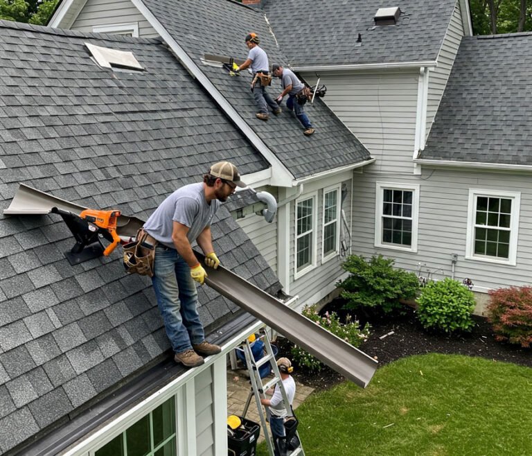 Affordable-Gutter-Services