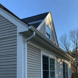 Gutter Excellence in Massachusetts