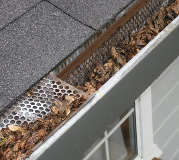 Gutter Guard